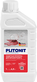 PLITONIT защитная пропитка для керамогранита